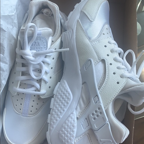 Nike air huarache women’s size 7 - Picture 3 of 3